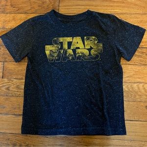Star Wars tee